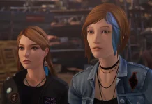 Análise – Life is Strange: Before the Storm não supera original, mas adiciona algo life is strange before the storm banner