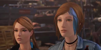 life is strange before the storm banner