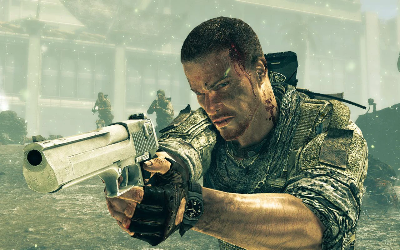 martin walker spec ops the line