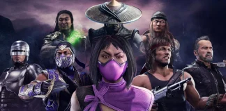 mortal kombat 11 ultimate