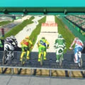 olympic games tokyo 2020 the official video game prova bmx