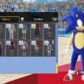 olympic games tokyo 2020 the official video game sonic
