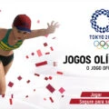 olympic games tokyo 2020 the official video game tela de titulo