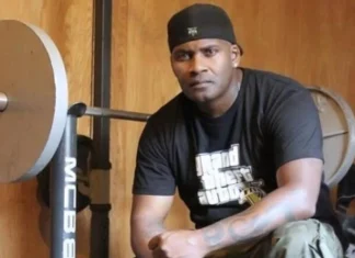 Biografia: Shawn Fonteno