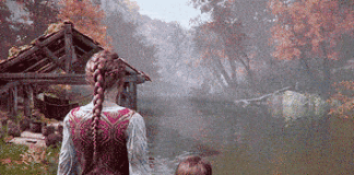 a plague tale innocence banner gif