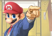 Mario como advogado