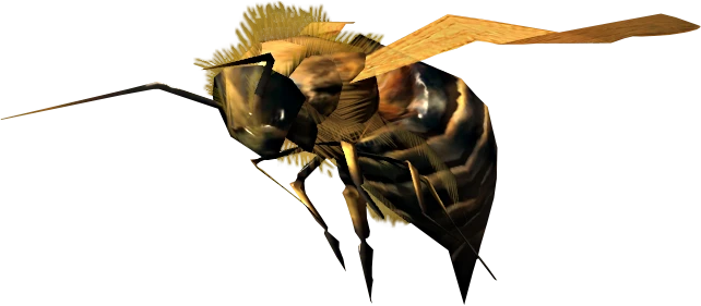 bee elder scrolls v skyrim