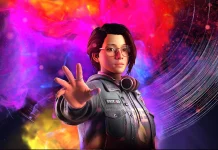 Life is Strange: True Colors life is strange true color wallpaper