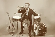 one man band