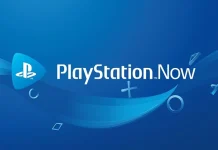 playstation now banner