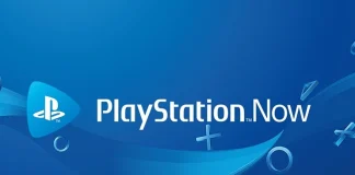 playstation now banner