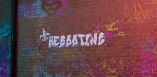 reboot saints row teaser