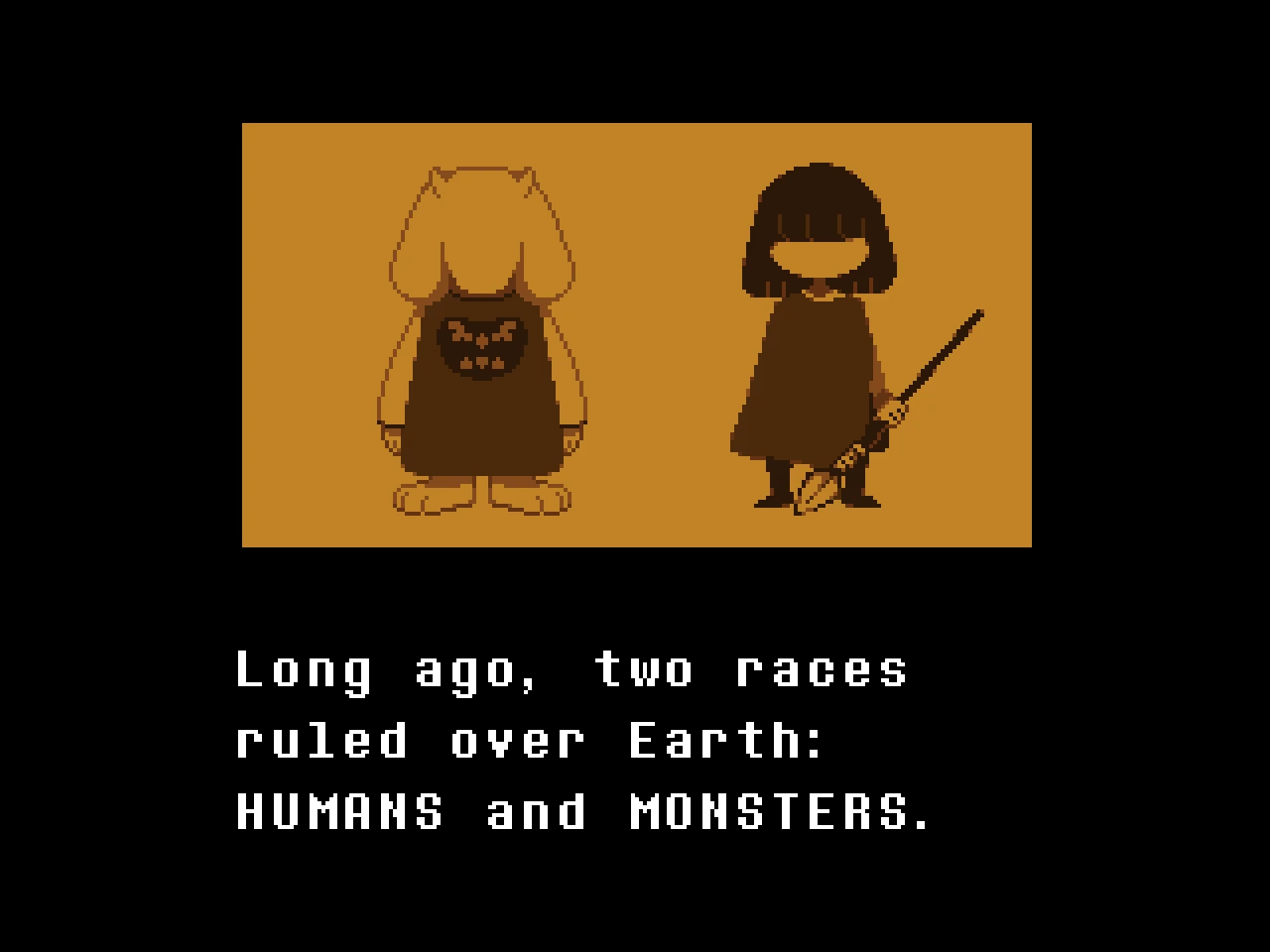 undertale