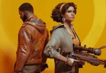 Deathloop deathloop banner