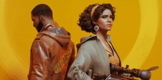 deathloop banner