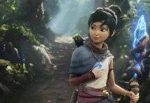 Kena: Bridge of Spirits