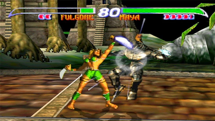 cena de killer instinct gold