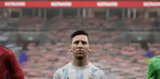 Análise eFootball 2022 – pior do que está, não tem como ficar