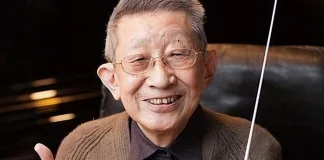 koichi sugiyama biografia