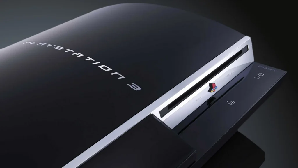 playstation 3