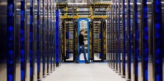 data center da microsoft azure