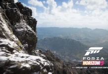 Análise: Forza Horizon 5 tem espetáculo visual para amantes de carros forza horizon 5 tela titulo 30 11 2021