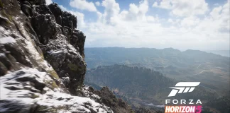 forza horizon 5 tela titulo 30 11 2021
