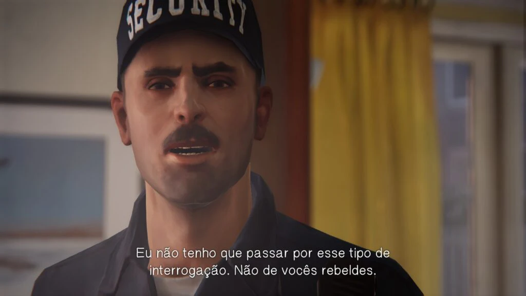 david madsen life is strange