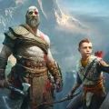 God of War ícone de God of War