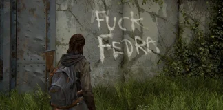 last of us part ii fuck fedra