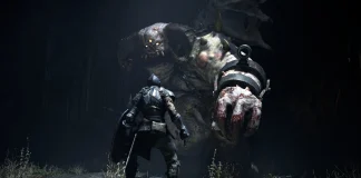 Demon's Souls PlayStation 5