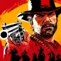 ícone de Red Dead Redemption 2 
