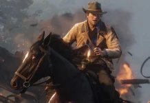 Red Dead Redemption II