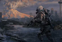 ashfall arte concept