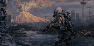 ashfall arte concept