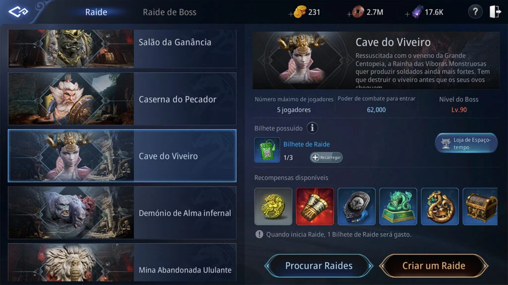 mir4 raides