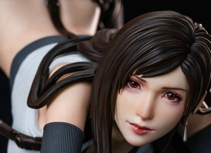 eastudio tifa gk statue