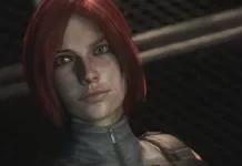 dino crisis fake remake unreal
