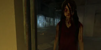 fear 3 alma