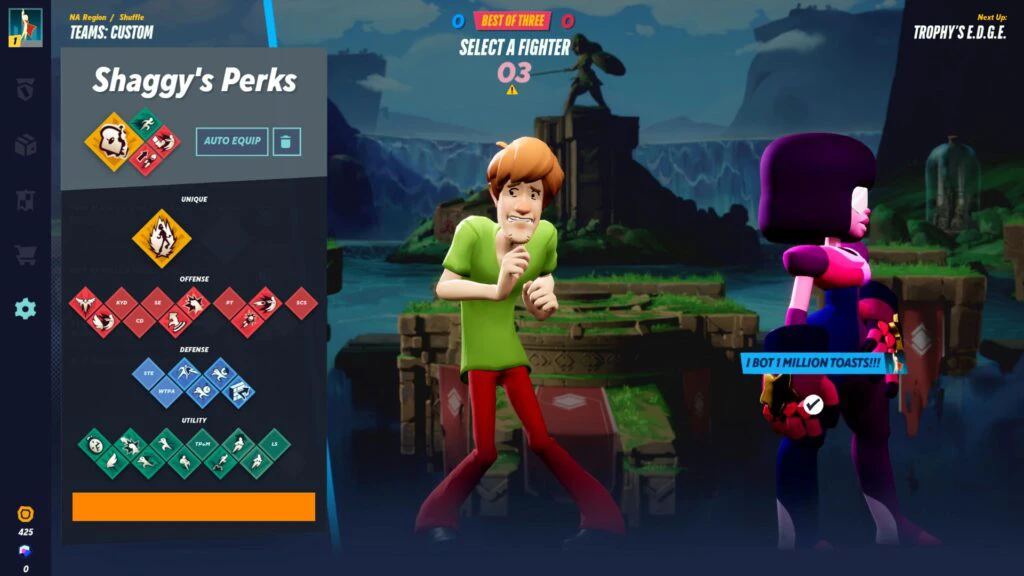 multiversus beta screenshot 10