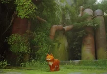 nexusmods garfield stray 4