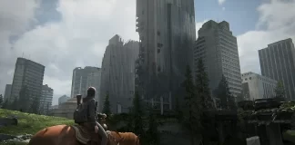the last of us part II