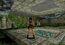 Tomb Raider