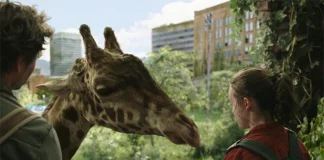 last of us hbo girafa