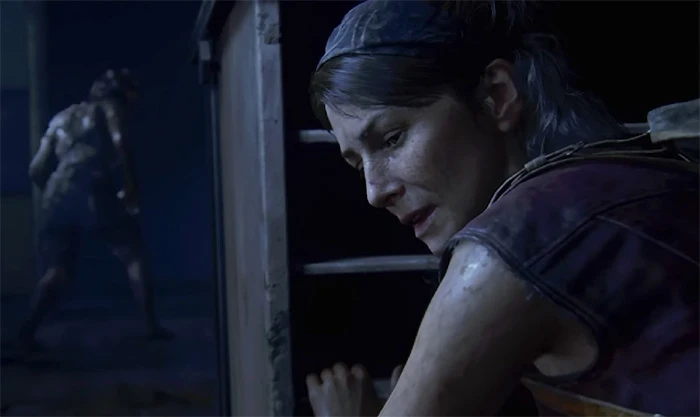 tess clicker garrafa last of us 1
