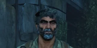 joel sobrancelha pc meme