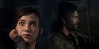 the last of us ellie e joel pittsbugh pc 1920x1080