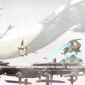 2023 sega anuncia novo shinobi