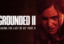 banner de grounded ii documentario