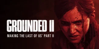banner de grounded ii documentario